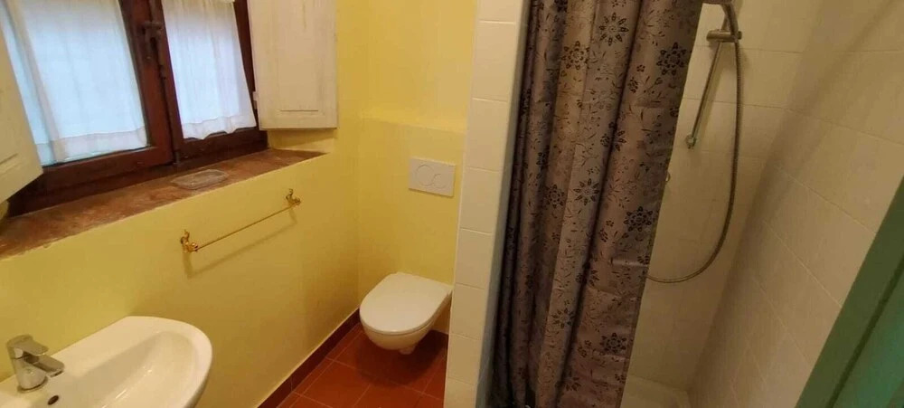 1-bed Apartment in Certaldo