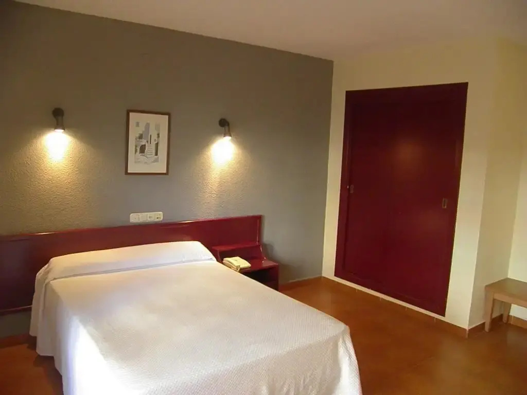 Hotel Noy