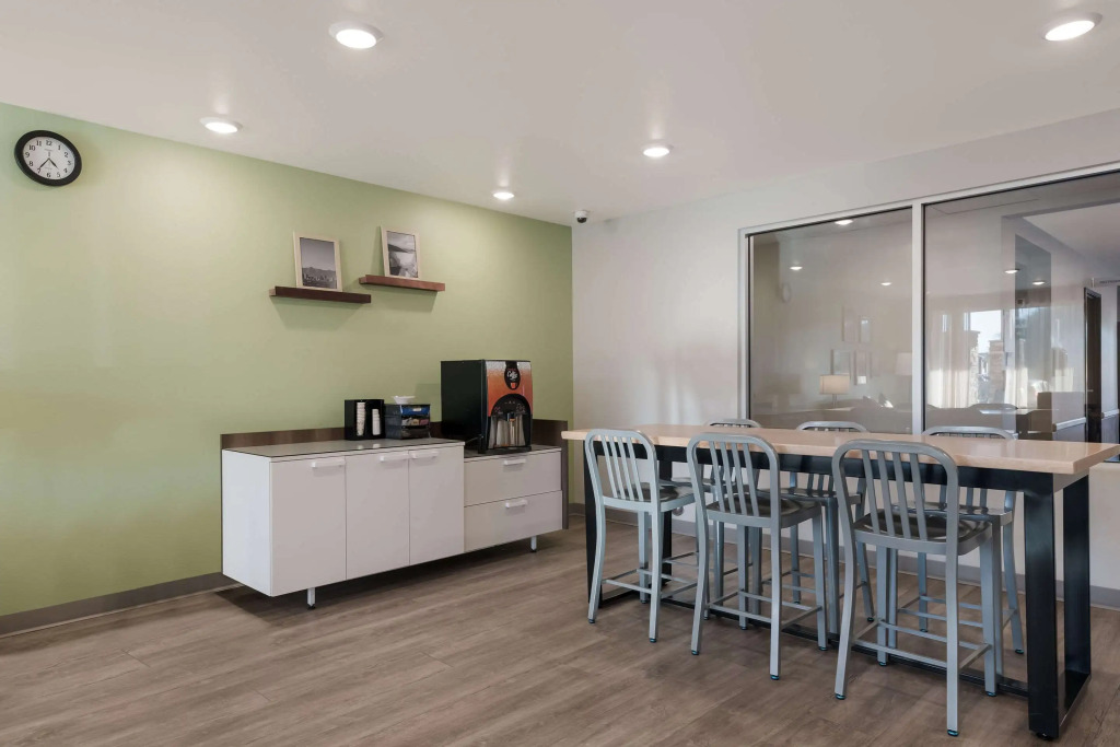 WoodSpring Suites Phoenix-Deer Valley