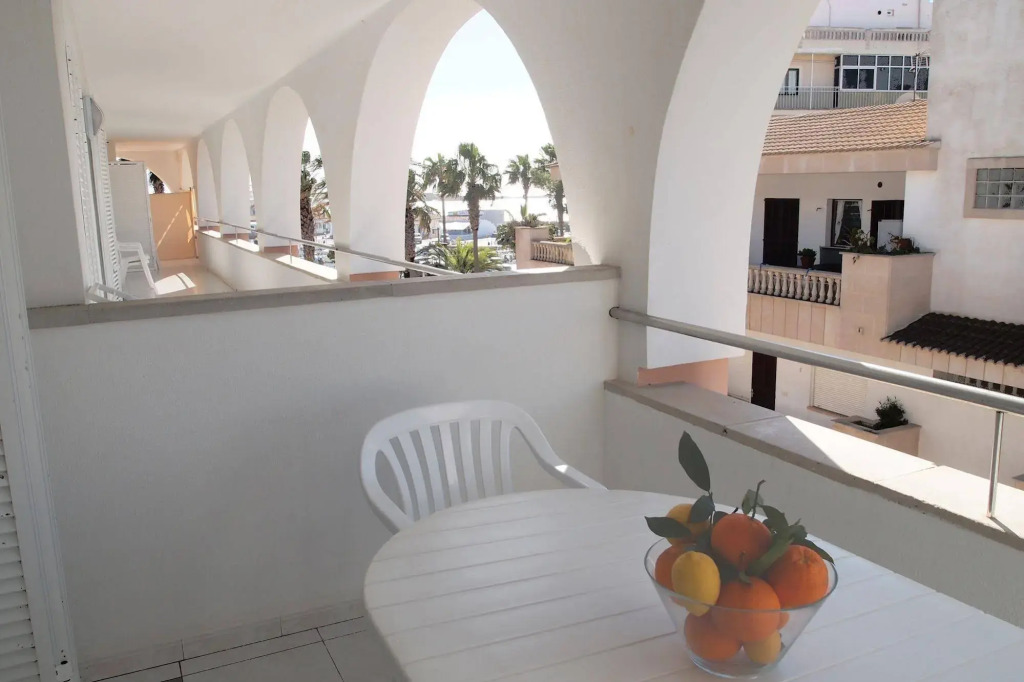 Apartaments Edificio Puerto