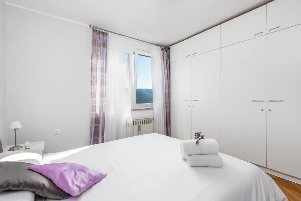 Apartment City View Rijeka