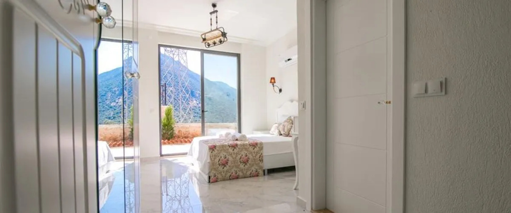 Villa Antik
