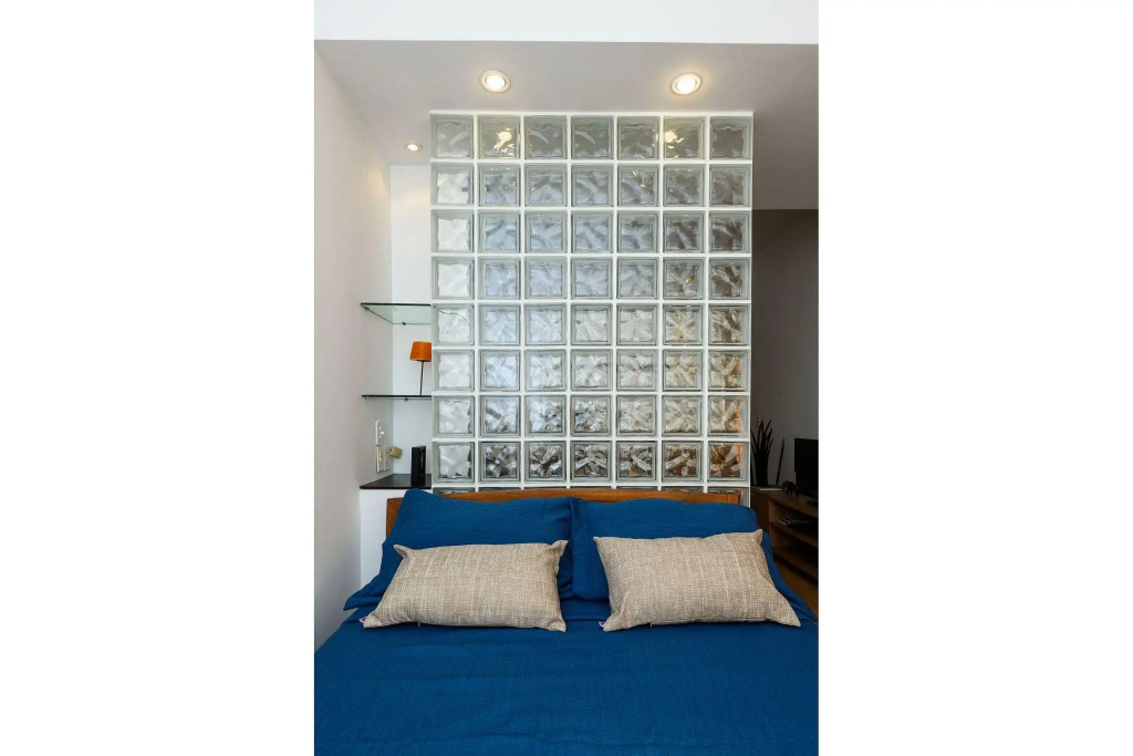 Studio Em Copacabana A 3 Min Da Praia | Bi 53/1005