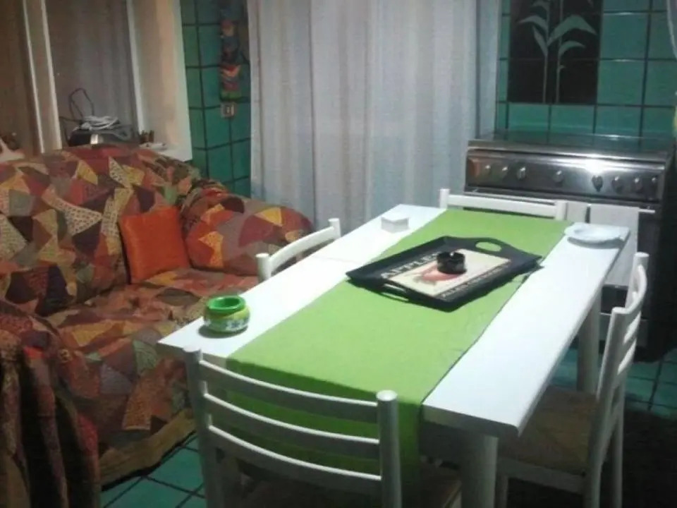 Gibellina Home
