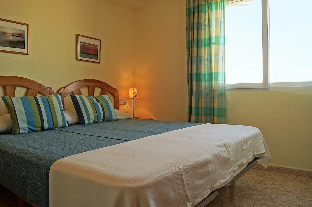 Apartamento Puerto y Playa 5