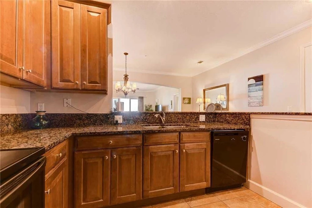832 Cinnamon Beach - Three Bedroom Condo