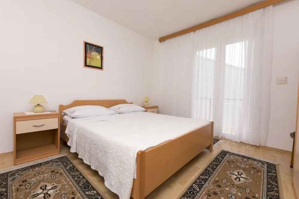 Apartments Visnja