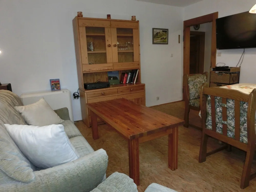Ferienwohnung Schönberg