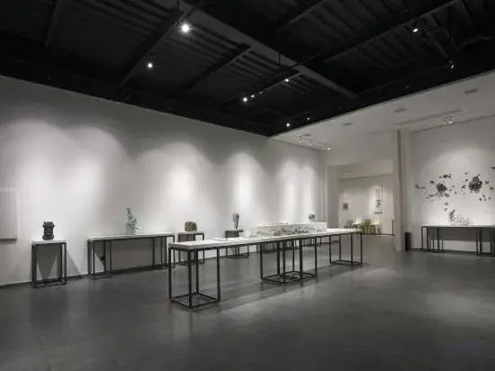 Xijiantang Micro Luxury Art Hotel