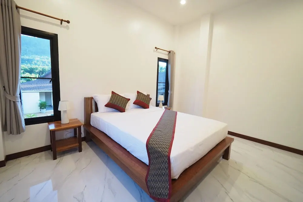 Chanapha Residence