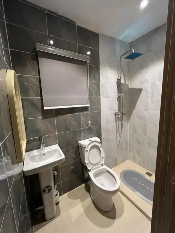 Moz One Apartments