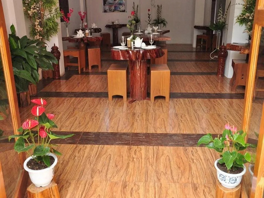 Pann Cherry Hotel
