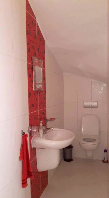 Villa With 4 Bedrooms in Tezdaine, With Wonderful sea View, Private Po