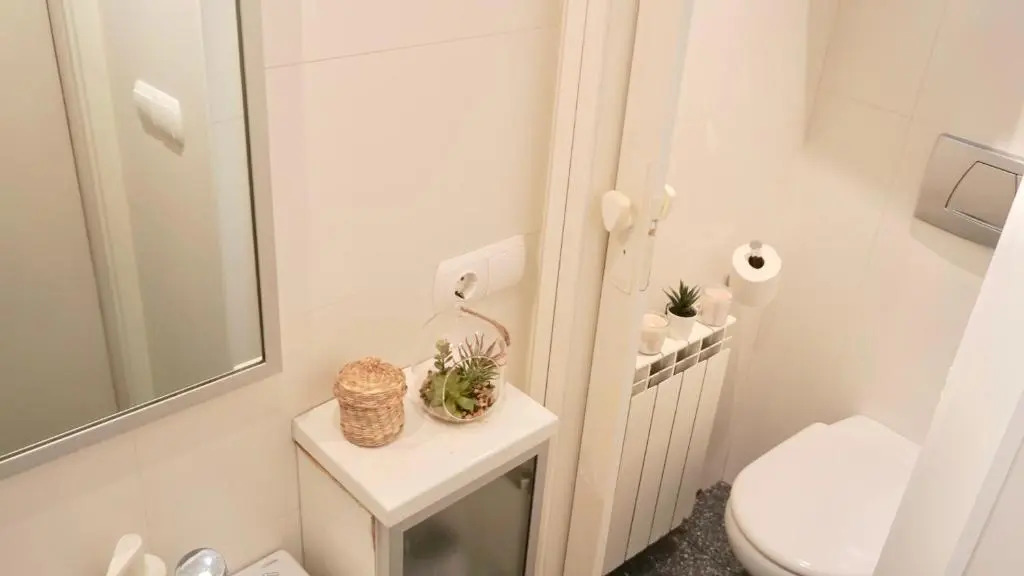 TOP APARTMENT frente a la Catedral