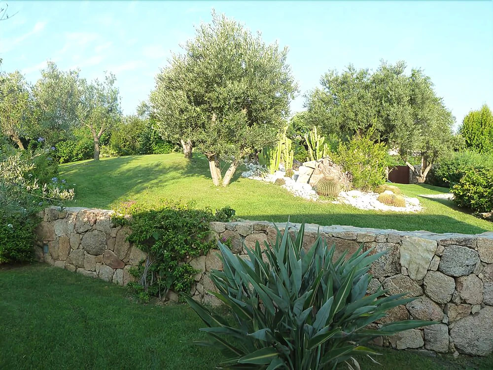 Villa Benvenue