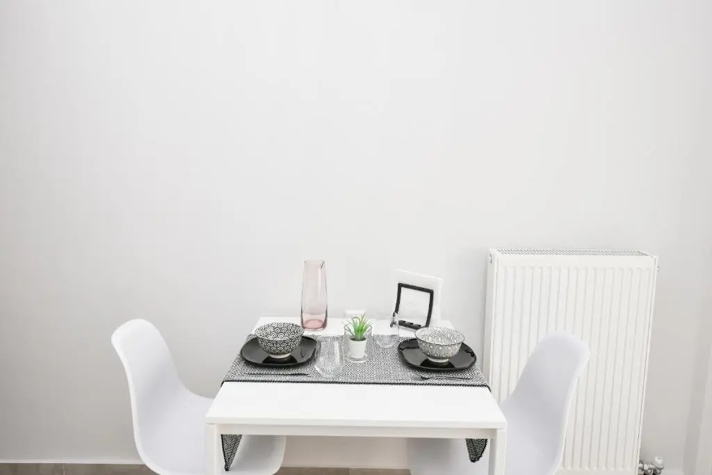 Modern, comfortable apartment, in the heart of the city