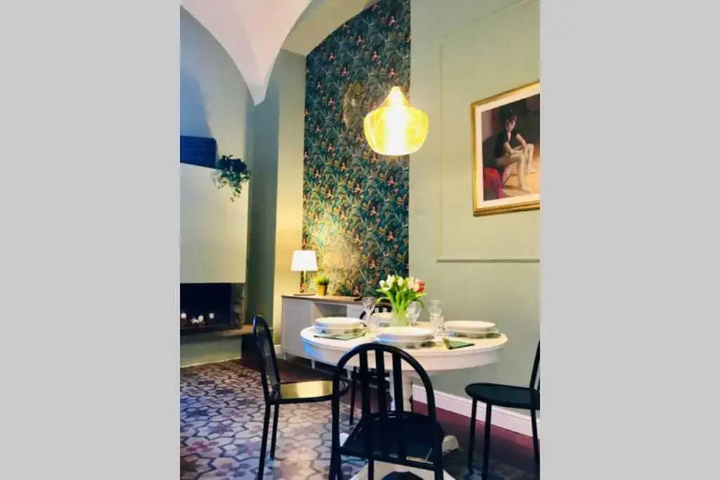 Casa Oli Catania Centro