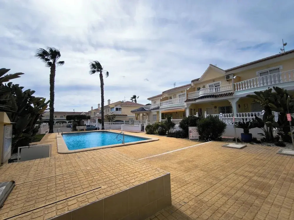 Quesada Holiday Bungalow
