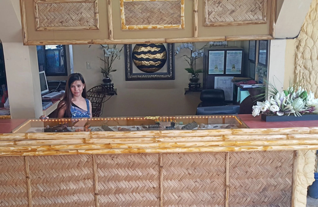 Treasure Island Beach Resort