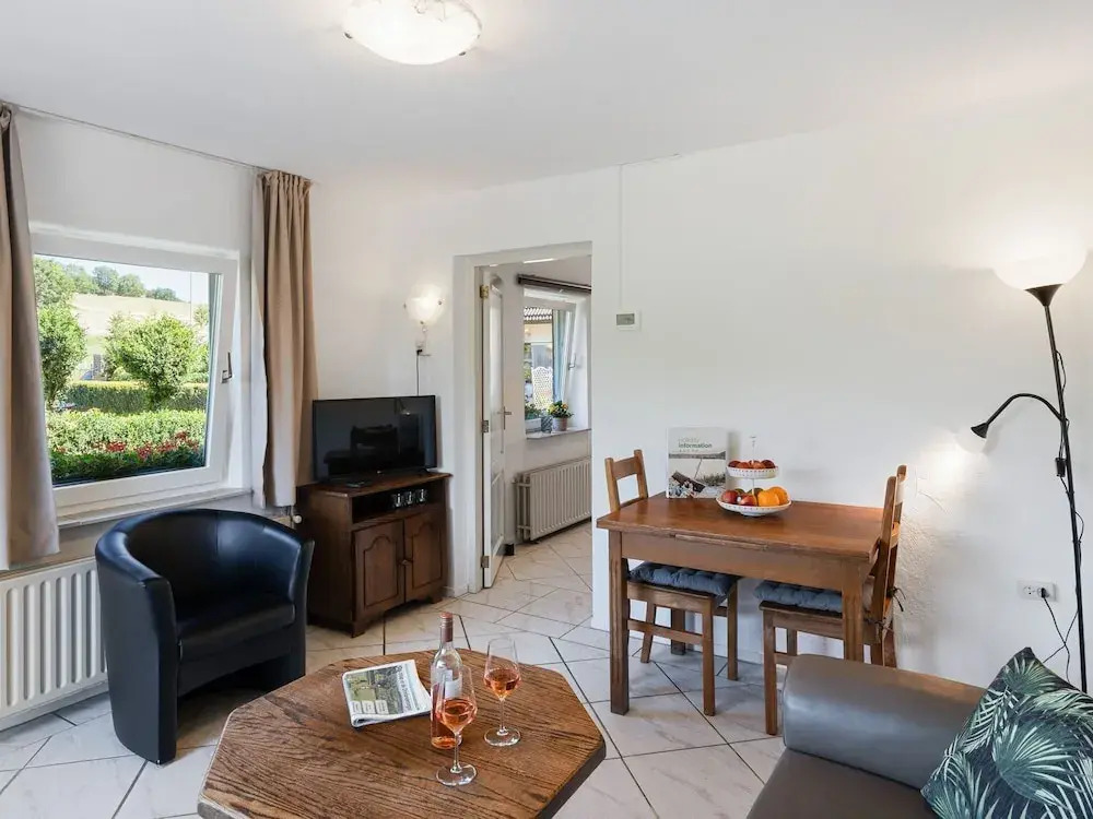 Classy Holiday Home in Mechelen With Private Terrace