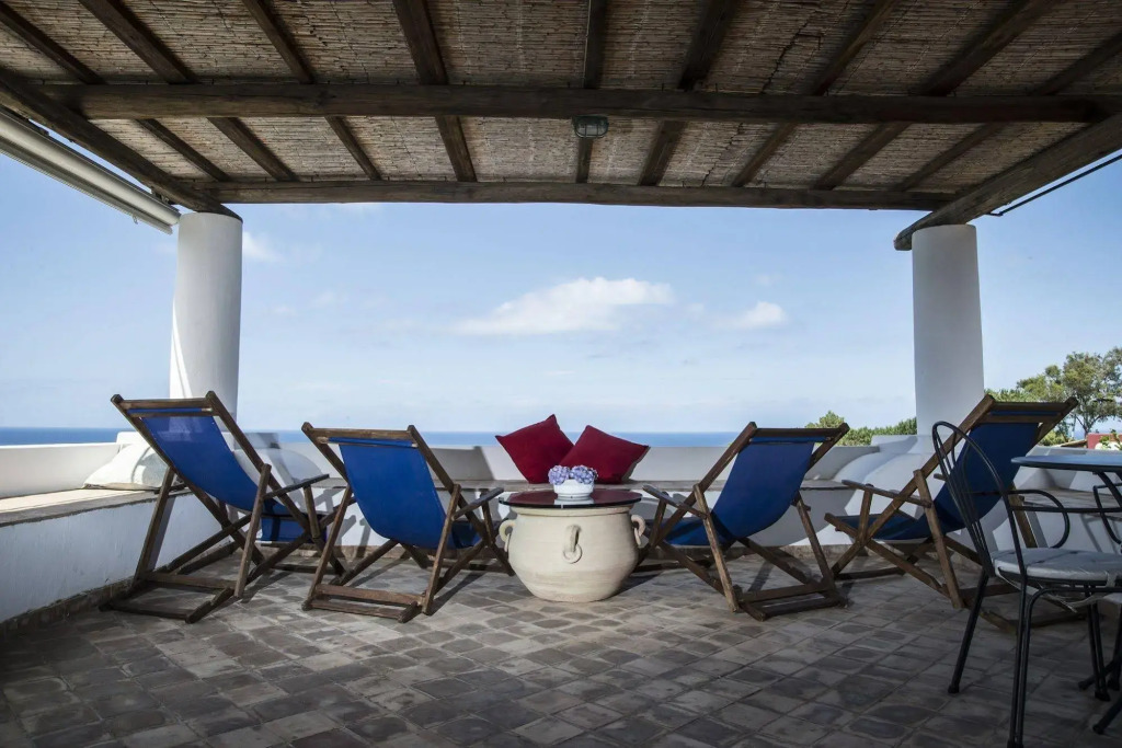 Il Gelso Vacanze