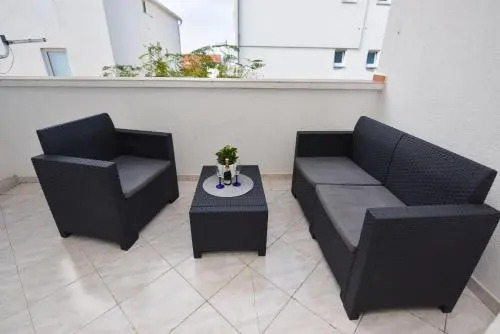 Apartment Danka