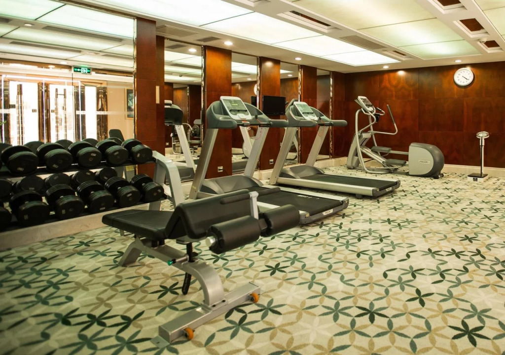 Wyndham Foshan Shunde