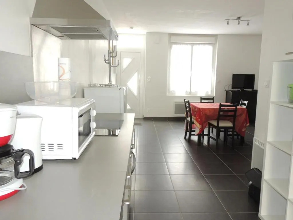 Maison Les Sables-d'Olonne, 2 pièces, 4 personnes - FR-1-92-875