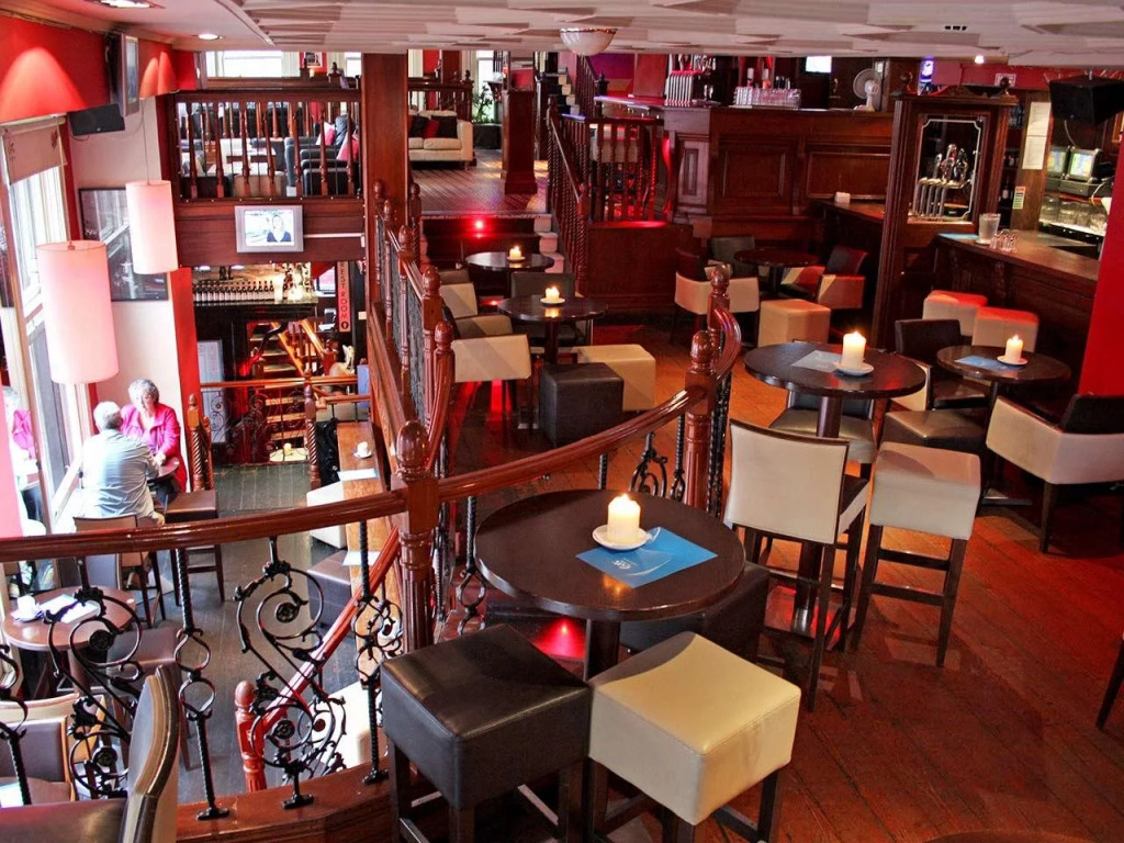 Dublin Citi Hotel of Temple Bar