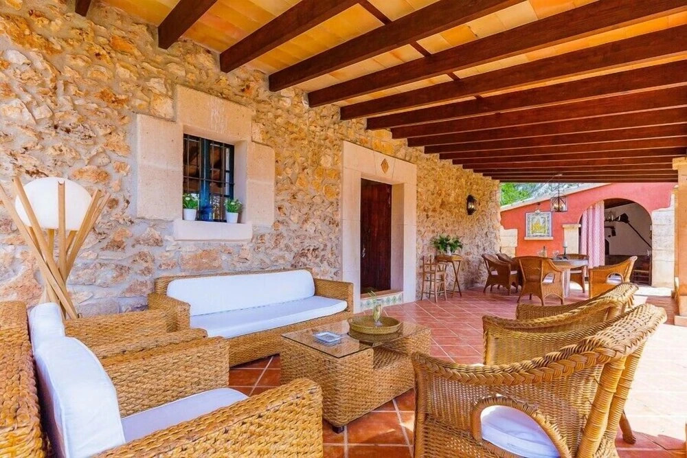 Finca Son Regalat