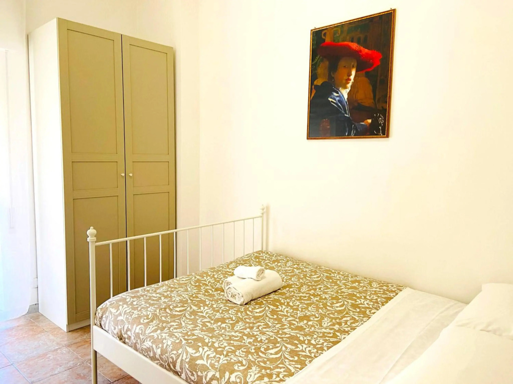 Trastevere for You... 3 bedrooms Apartment