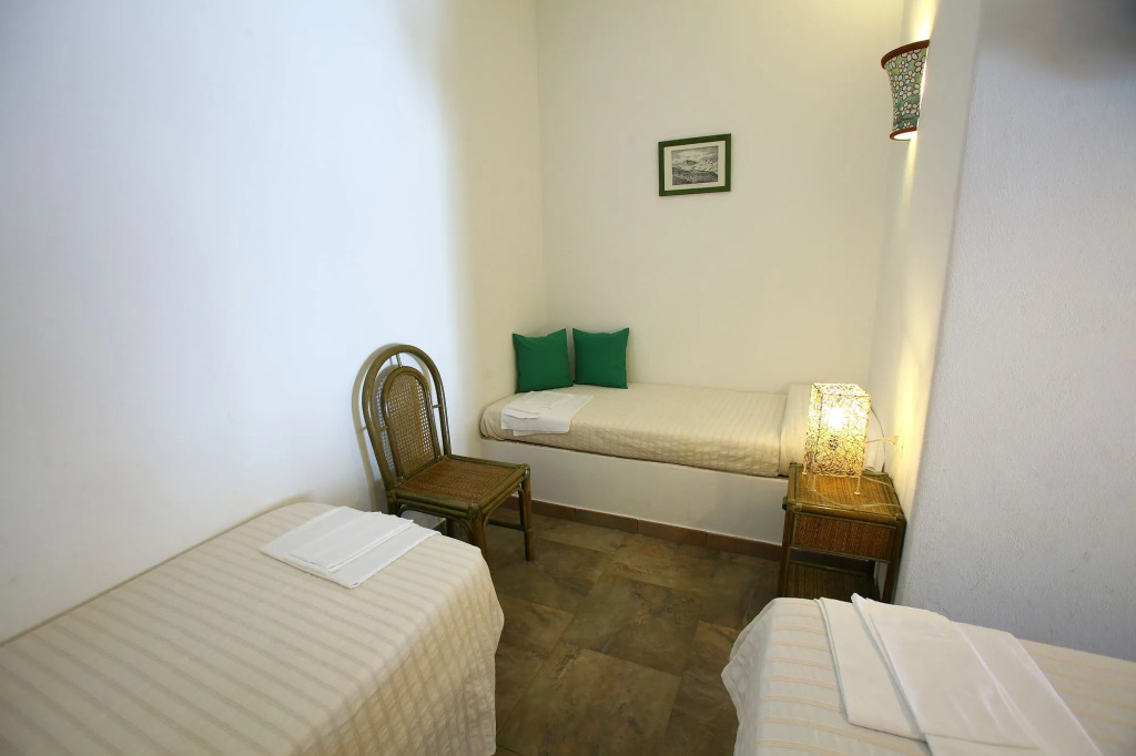 Villa Crimi
