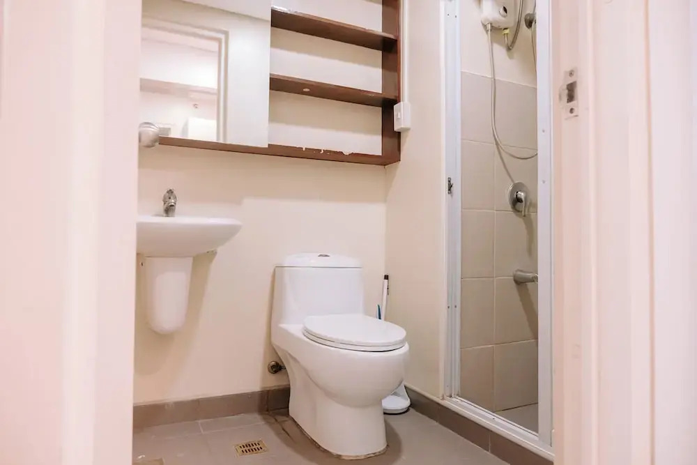 Dreamy Comfort in Iloilo