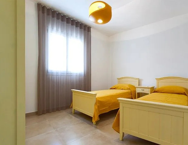 Villa Le Vele