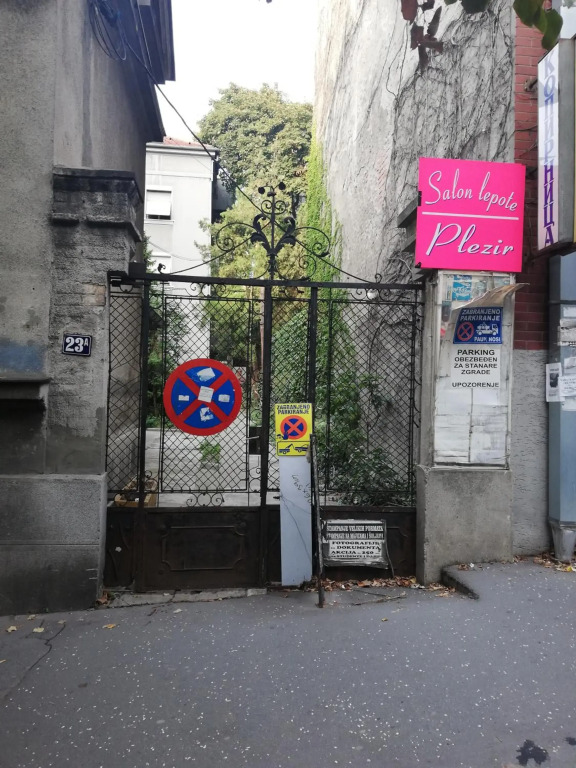 Apartman Pocerac