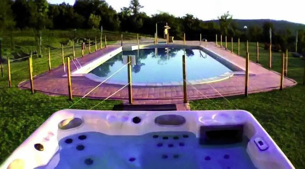 Agriturismo Podere Casetta