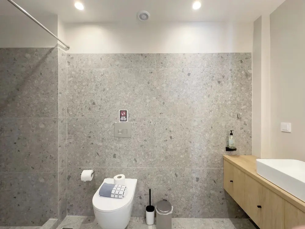 Amber Studios & Suites by halu