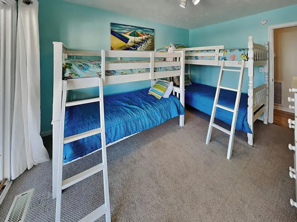 Song Of The Sea by Topsail Realty