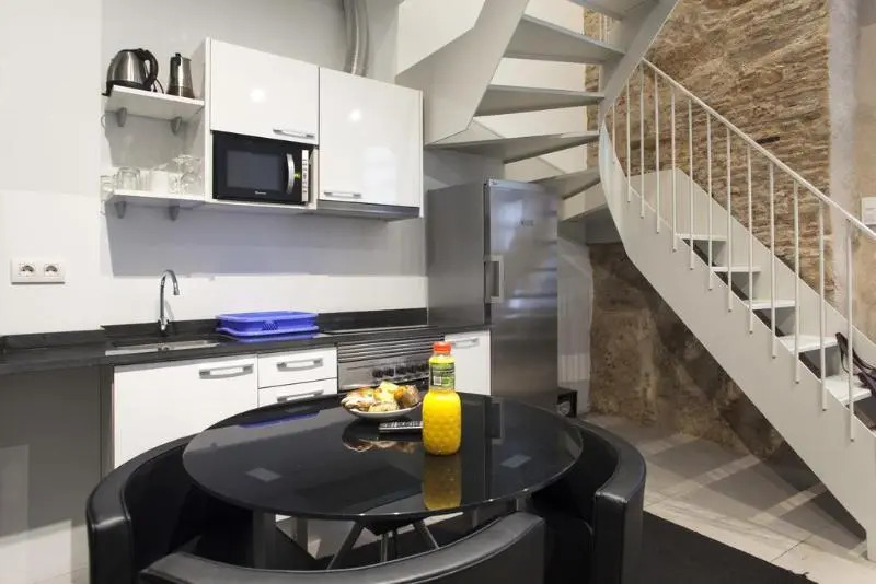 AinB Gothic Cathedral Apartments