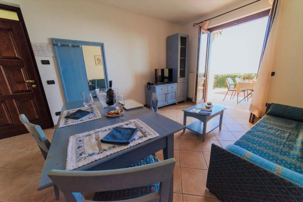 Residence Besass, GTSGroup
