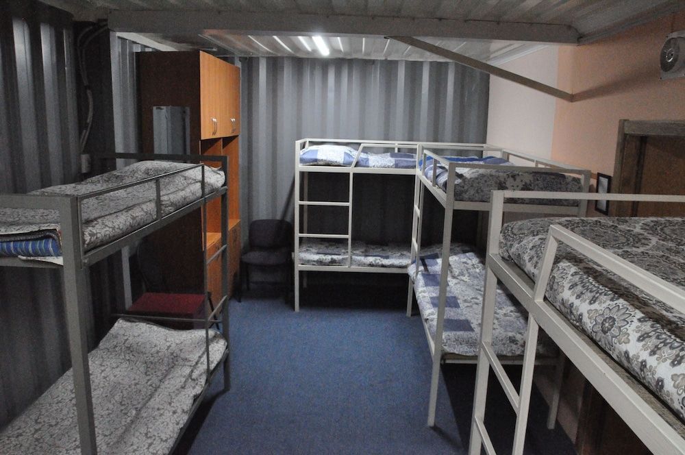 Xostel24 - Hostel