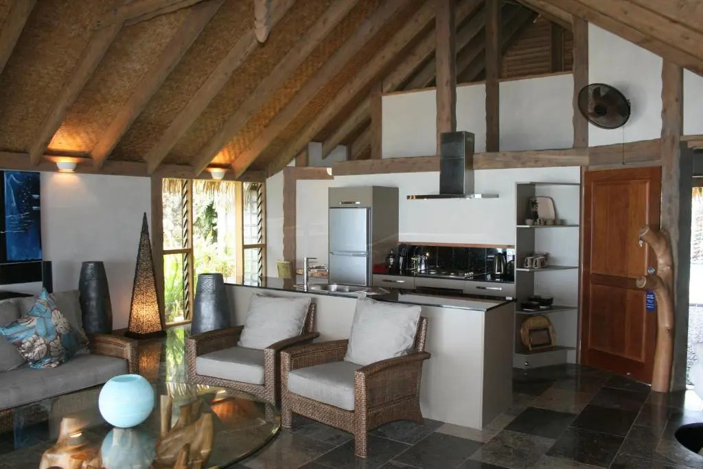 Aitutaki Escape Resort & Spa