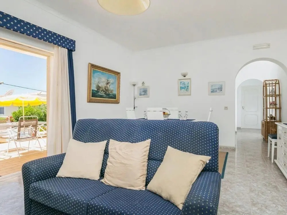 Villa Cerrinho