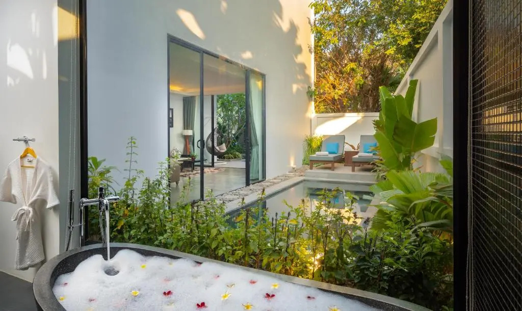 Eightfold Urban Resort