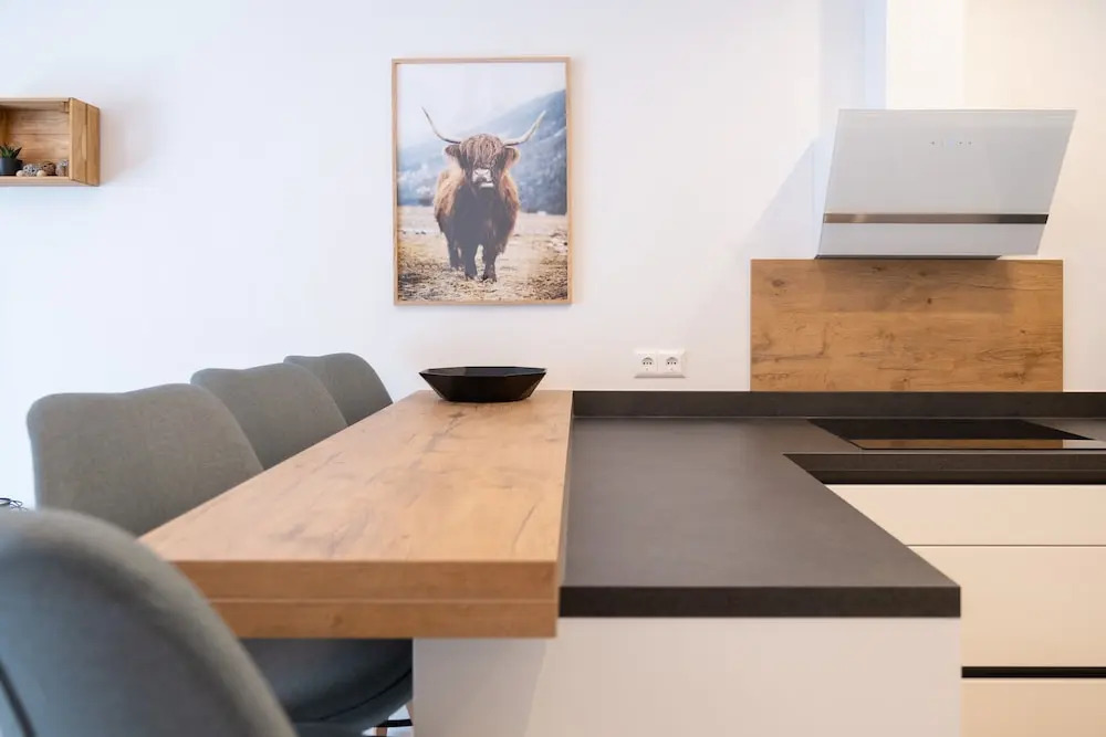 MH Living - Modern Living Dream in Centre of Graz