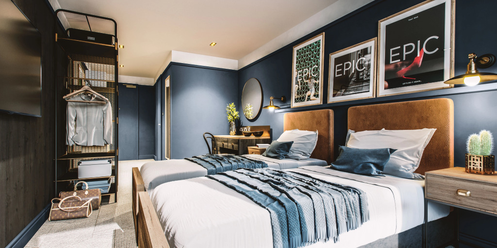 Ropewalks Hotel, Best Western Premier Collection Liverpool