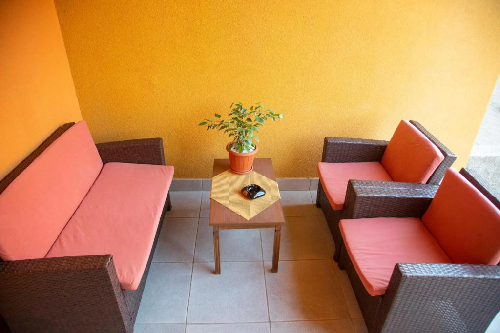 Apartment Fragola