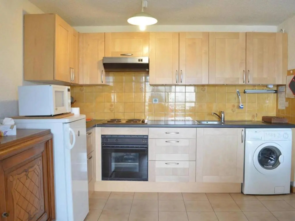 Appartement Fréjus, 2 pièces, 6 personnes - FR-1-226A-42