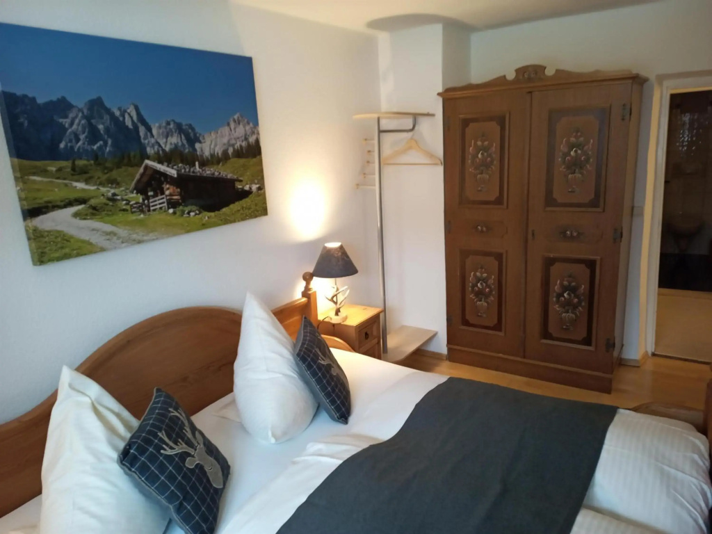 Ferienhaus Malerwinkel