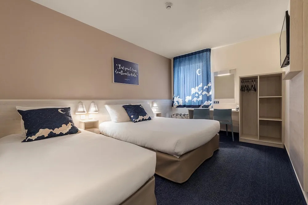 ACE Hôtel Metz
